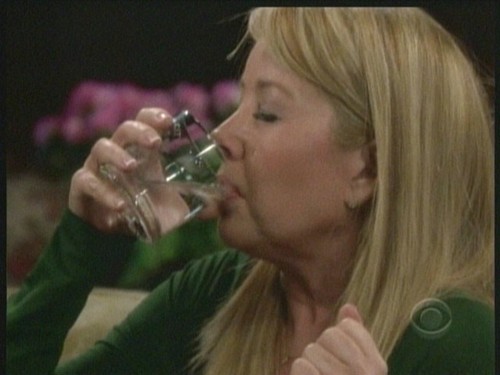 The Young and the Restless Spoilers: An Unwanted Guest – Nikki Crashes Paul and Christine’s Honeymoon