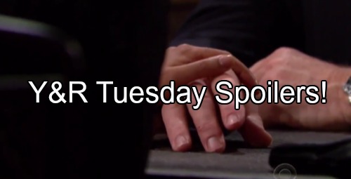 ‘The Young and the Restless’ Spoilers: Search For Victor’s Accomplice as Natalie’s Name Cleared – Hilary Hits On Jack