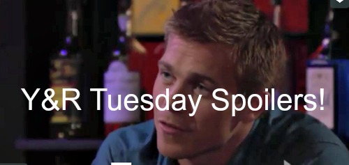  ‘The Young and the Restless’ Spoilers: Devon Turns On Hilary – Neil’s Full Confession – Travis Prompts Changes in Victoria