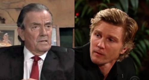 The Young and the Restless Spoilers: Victor’s Deadly Revenge – J.T. Eliminated After Betrayal Secrets Explode?