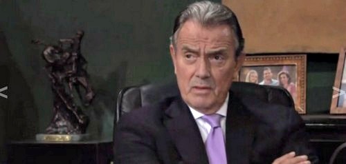 The Young and the Restless Spoilers: Friday, Dec 1 - Victor Threatens Paternity Reveal – Lily Sacrifices For Baby Sam