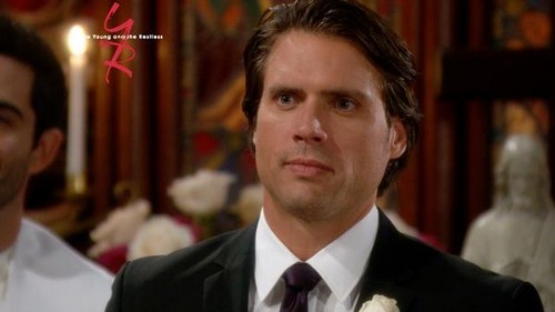 The Young and the Restless Spoilers: Does Victoria Have a Miscarriage – Phyllis Ruins Nick and Sharon’s Wedding and Collapses
