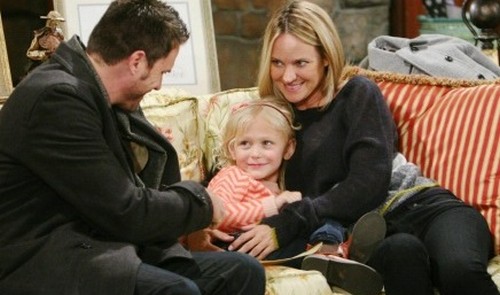 The Young and the Restless Spoilers: Faith’s Shocking DNA Daddy Results – Chelsea and Billy’s Relationship Difficulties Worsen