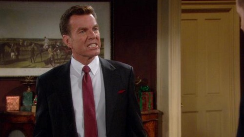 ‘The Young and the Restless’ Spoilers: Phyllis Catches Jack Cheating In Bed With Kelly – Which Crazy Woman Will He Choose?