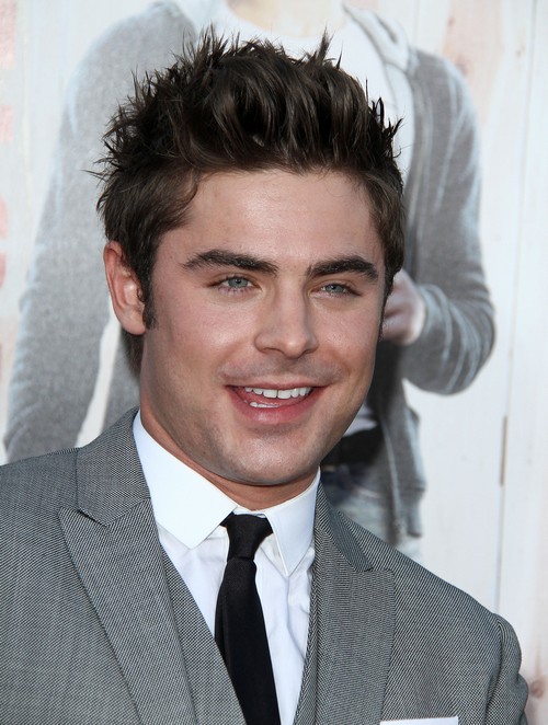 Zac Efron and Halston Sage Not Dating: Fake Relationship is a PR Stunt