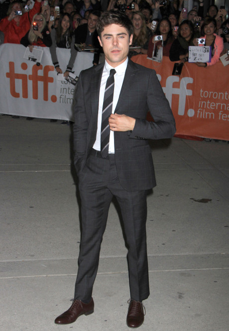 Zac Efron Cocaine Addiction — Rehab for Massive Coke Problem