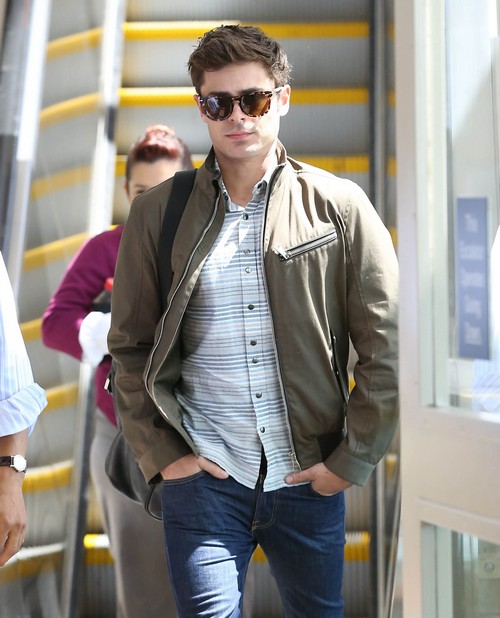 Zac Efron Overdose On Oxycodone, Adderall, and Booze – Hillbilly Heroin Allegedly Actor’s Downfall