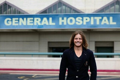 General Hospital Spoilers: Zachary Garred Cast As New Character Levi – A Love Interest For Maxie Jones?