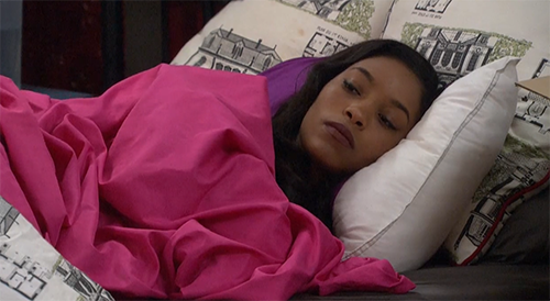 Big Brother 18 Spoilers: Week 7 Power Of Veto Ceremony Results – Paulie Keeps Noms Same, Michelle Headed Home?