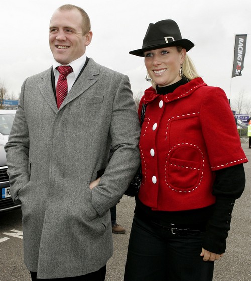 Kate Middleton Upset Over Prince William’s Cousin Zara Phillip’s Pregnancy Announcement – Bad Timing or Royal Put-Down?