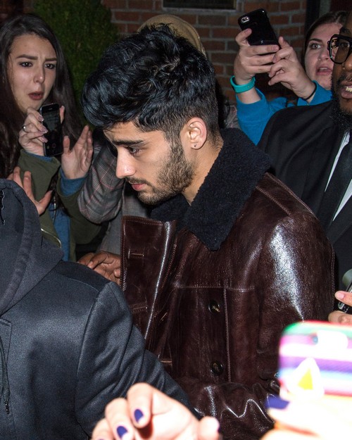 Zayn Malik Hates One Direction’s Music: Thankful He Escaped to Solo Career