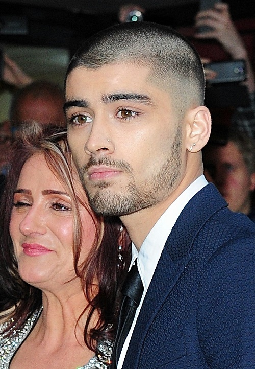 Zayn Malik Breakup Confirmed: Former One Direction Singer Dumps Perrie Edwards – Couple Splits For Good, Wedding Off!