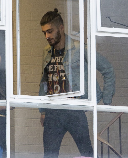 Zayn Malik’s One Direction Departure Pre-Planned: Knew He Was Going To Desert Months Prior To Announcement
