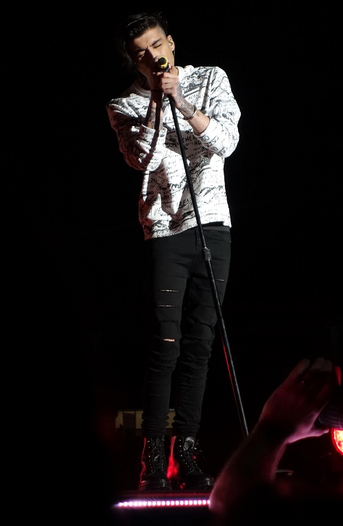 Zayn Malik’s One Direction Departure: 1D Founder Simon Cowell Breaks Silence – Has Hope For Band’s Future!