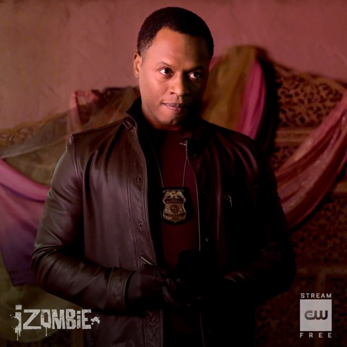 iZombie Recap 07/18/19: Season 5 Episode 11 “Killer Queen”