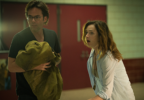 Zoo Recap – What Doesn’t Cure You Kills You: Season 1 Episode 11 & 12 “Eats, Shoots and Leaves/Wild Things”