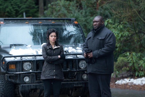 Zoo Recap 7/13/17: Season 3 Episode 3 “Ten Years Gone”