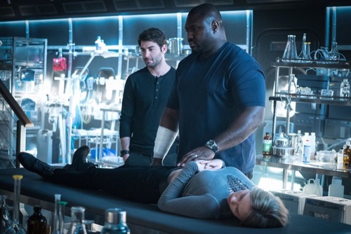 Zoo Recap 8/3/17: Season 3 Episode 6 “Oz Is Oz”