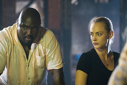Zoo Recap – Activist Animals: Season 1 Episode 10 “Emotional Contagion”