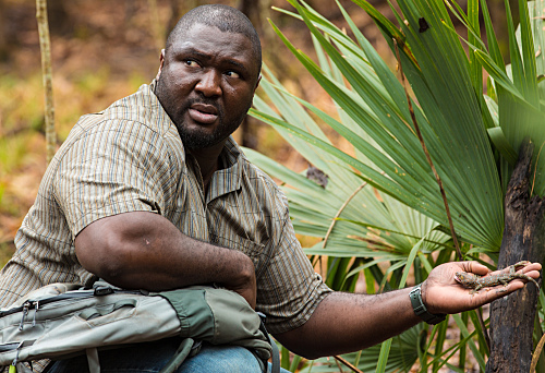 Zoo Recap 7/14/15: Season 1 Episode 3 “The Silence of the Cicadas”